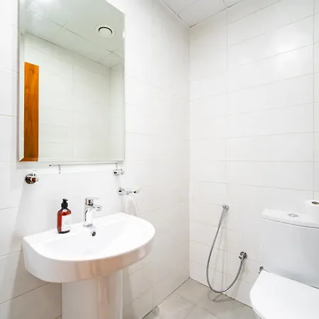 Elegant Escapes - Homely 1B In Dunya Tower Dubai Exterior foto