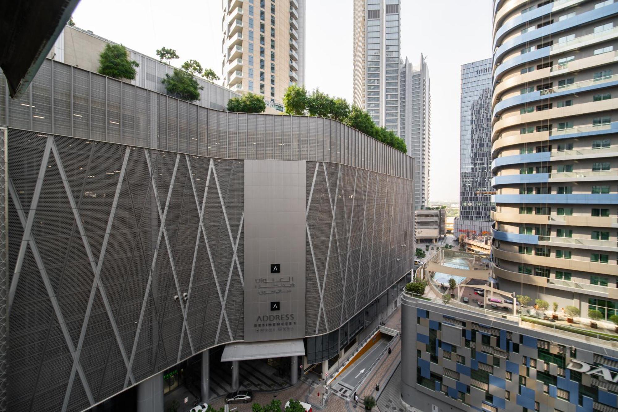 Elegant Escapes - Homely 1b In Dunya Tower * Dubai