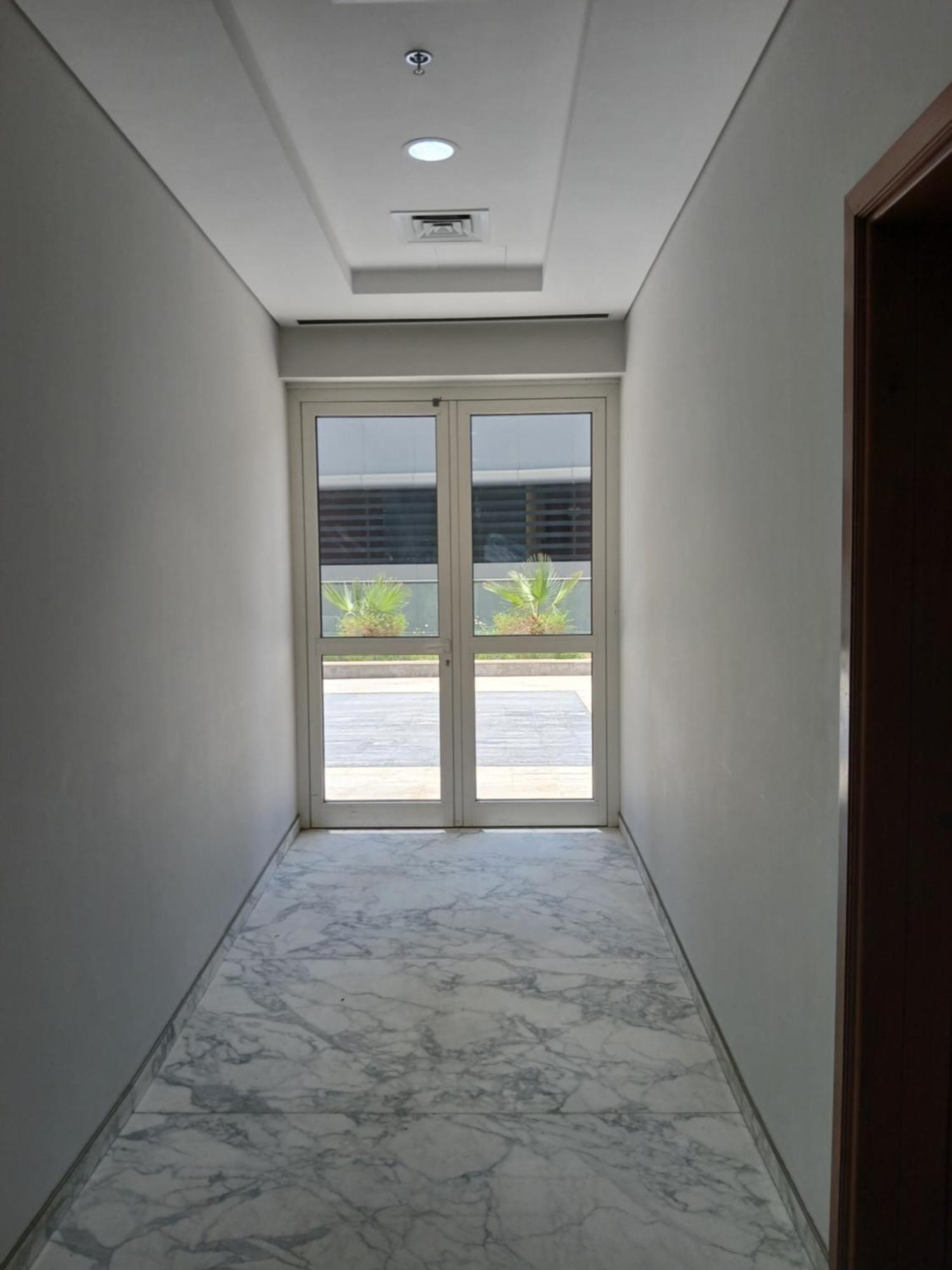 Elegant Escapes - Homely 1b In Dunya Tower Apartamento *